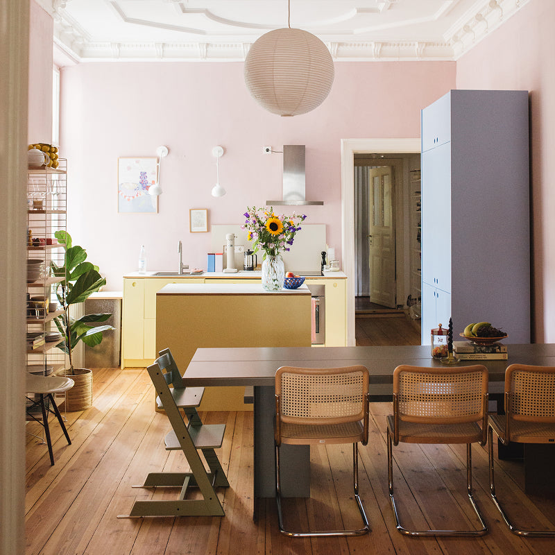 S 32 V Pure Materials オーク SH450mm