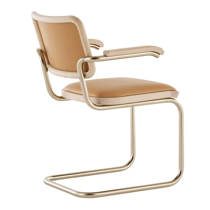 JS.THONET＜EDITION NORDIC＞ S 64 P NORDIC 01 ライトキャラメル
