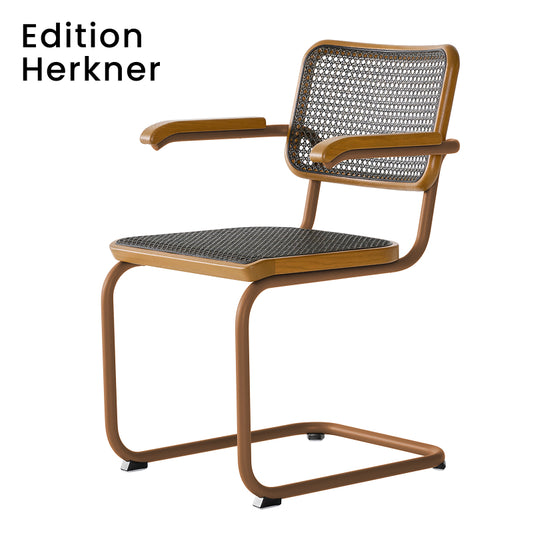 S 64 V Edition Herkner アンバー SH450mm