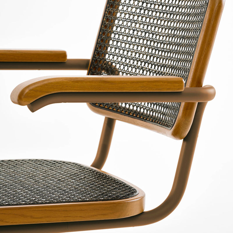 S 64 V Edition Herkner アンバー SH450mm