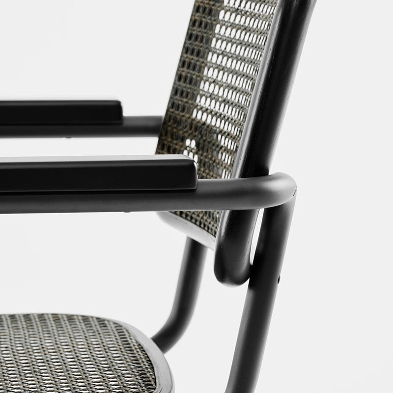 S 64 V Edition Herkner ブラック SH450mm