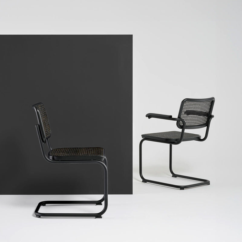 S 64 V Edition Herkner ブラック SH450mm