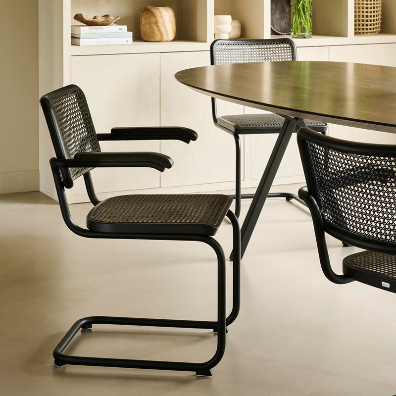 S 64 V Edition Herkner ブラック SH450mm