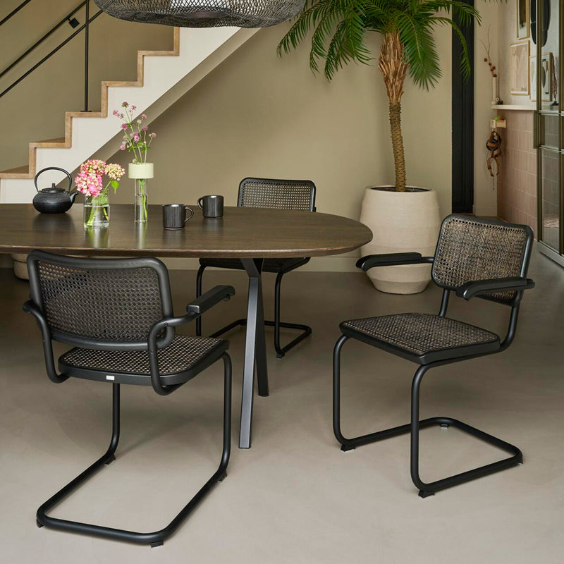 S 64 V Edition Herkner ブラック SH450mm