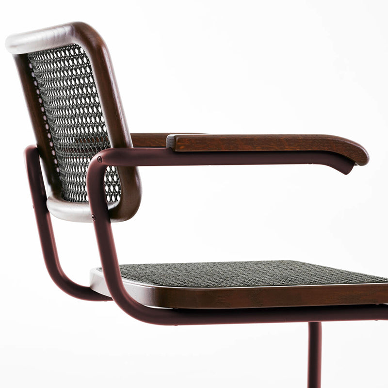 S 64 V Edition Herkner チェスナット SH450mm