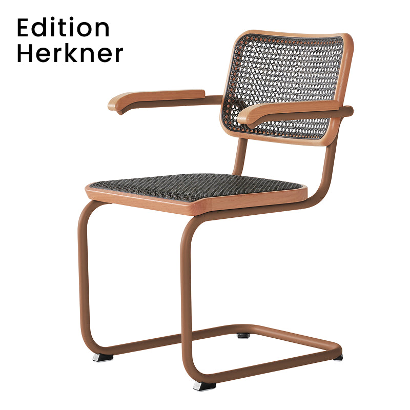 S 64 V Edition Herkner ローズウッド SH450mm