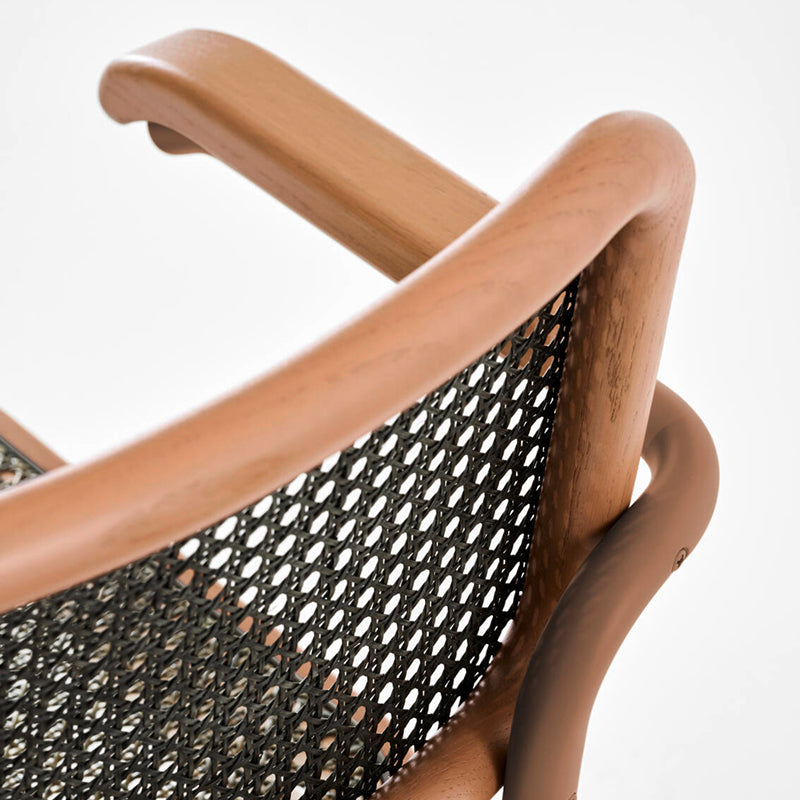 S 64 V Edition Herkner ローズウッド SH450mm