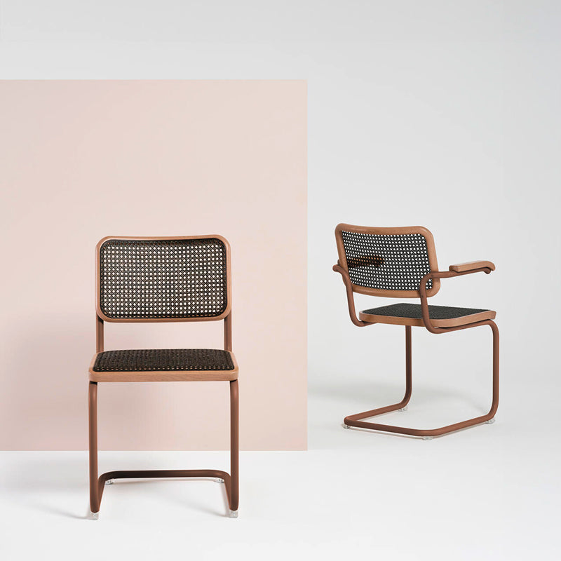 S 64 V Edition Herkner ローズウッド SH450mm