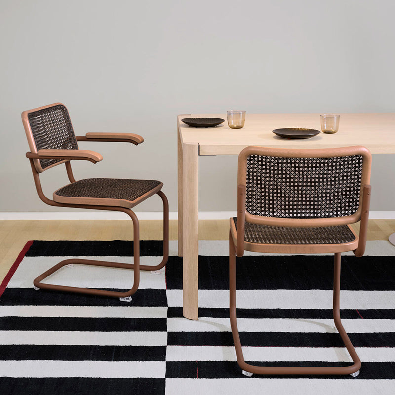 S 64 V Edition Herkner ローズウッド SH450mm