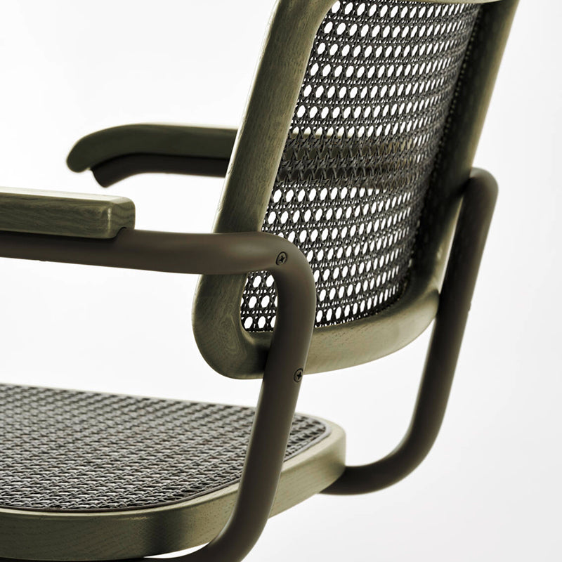 S 64 V Edition Herkner セージ SH450mm