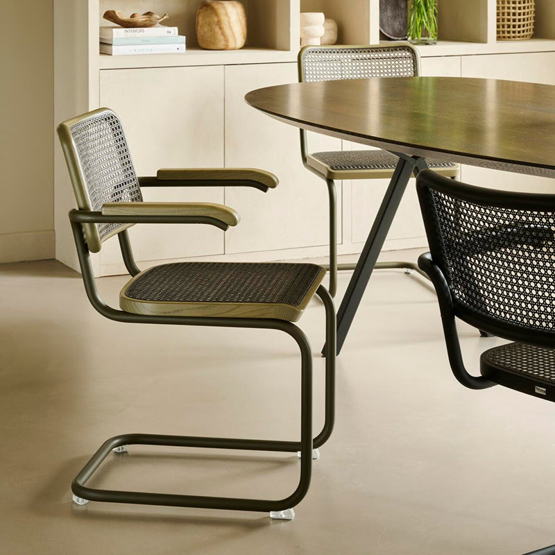 S 64 V Edition Herkner セージ SH450mm