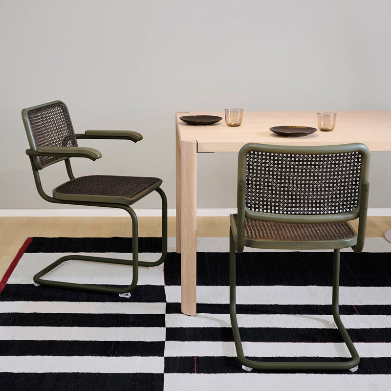 S 64 V Edition Herkner セージ SH450mm