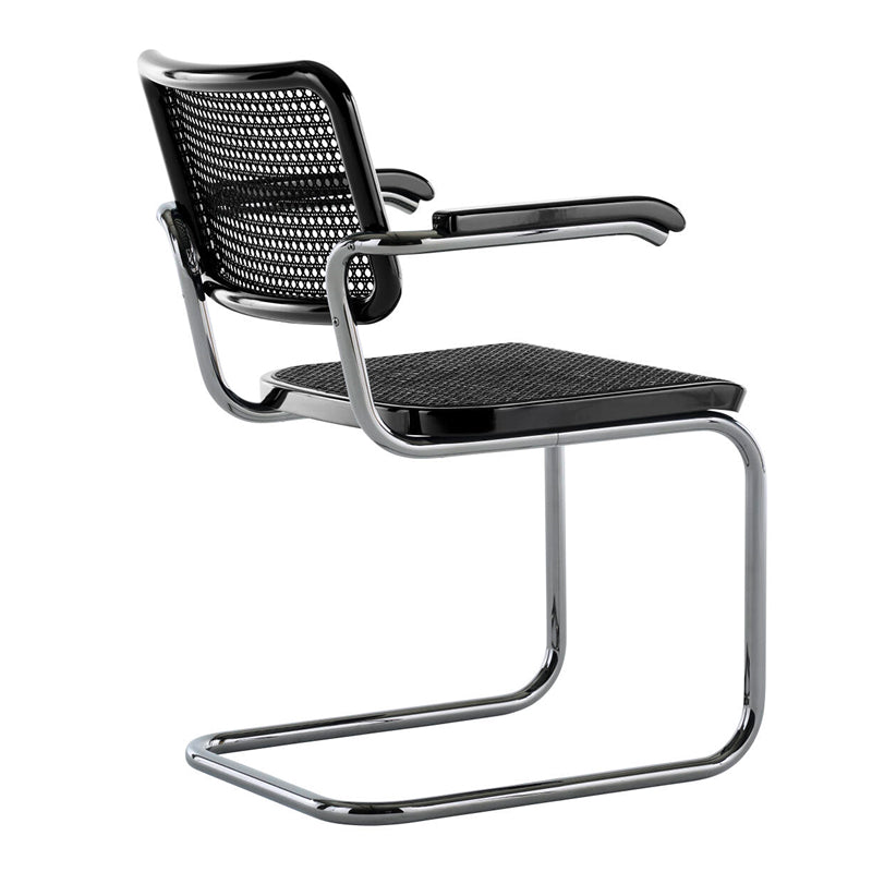 JS.THONET＜EDITION SERIOUS＞ S 64 P SERIOUS 05 ダークメランジ SH480mm