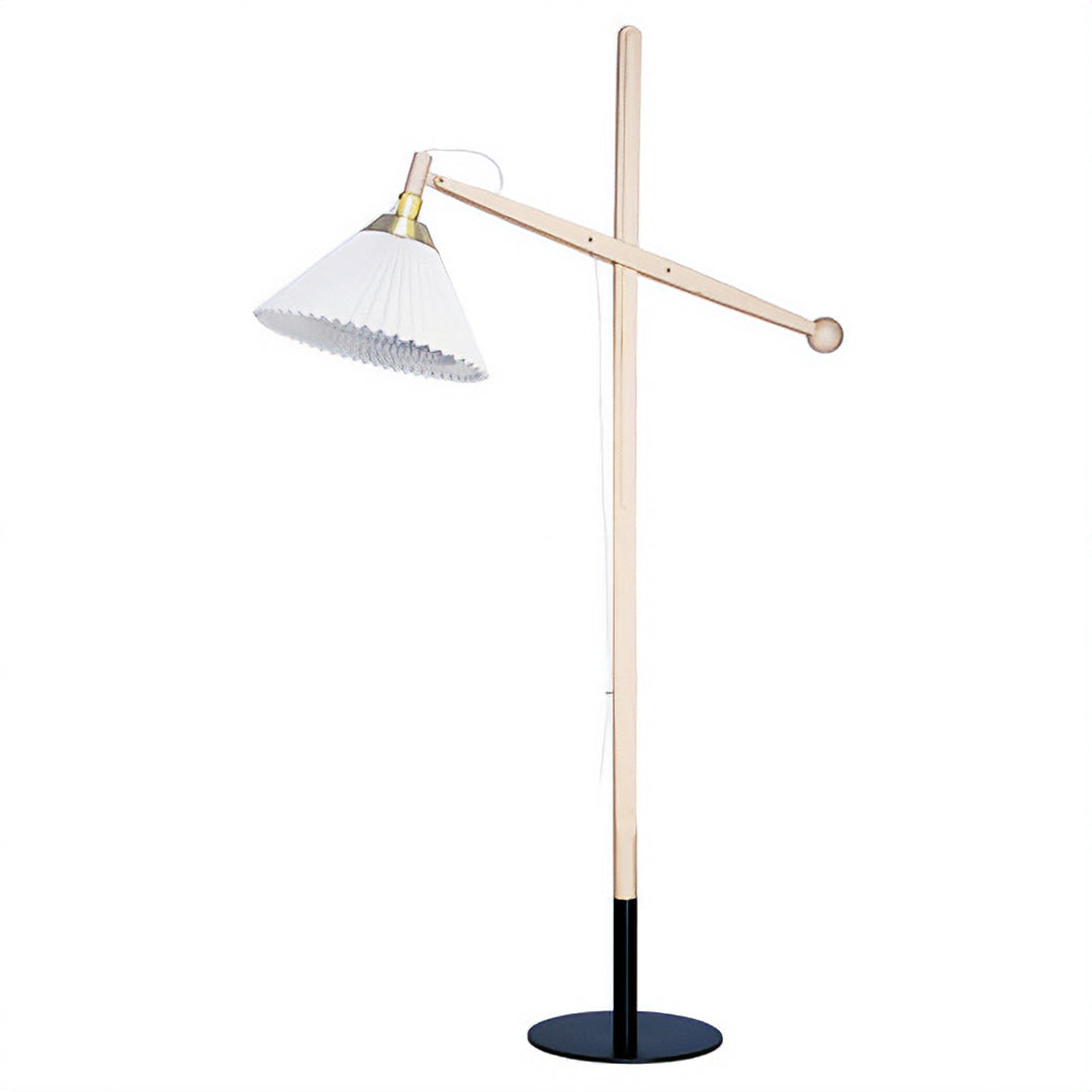 MODEL 325 フロアライト ホワイト H1500mm - YAMAGIWA OnlineStore