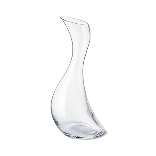 Georg Jensen / ジョージ ジェンセン　コブラ/COBRA タンブラー 2個セット/Mサイズ ハンドメイドガラス/グラス/セット/3407005 ジョージジェンセン ピッチャー 33cm コブラ Georg Jensen