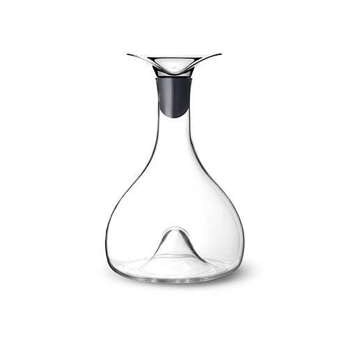 WINE & BAR Carafe ガラス H256×Φ157mm