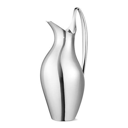 【廃番】Georg Jensen（ジョージ ジェンセン）カラフェHK（エイチケー）マスターピース HKピッチャー 1.9L
