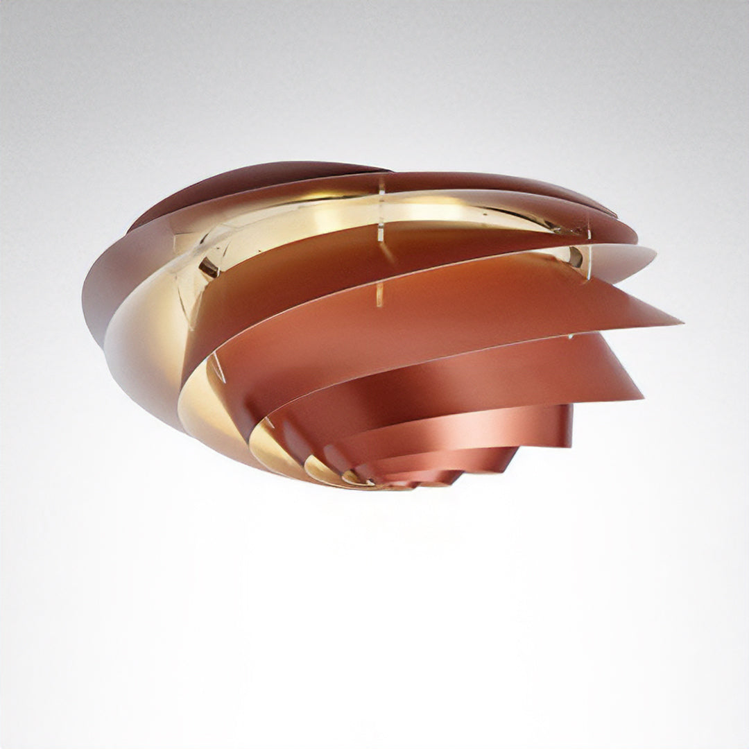 SWIRL CEILING M Φ600mm