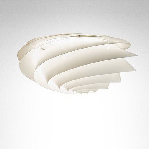 SWIRL CEILING M Φ600mm