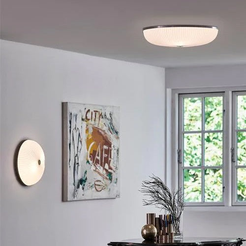 LAMELLA CEILING 35 Φ350mm