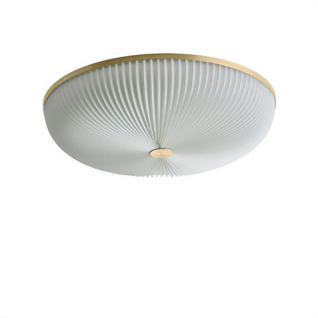 LAMELLA CEILING 50 Φ500mm