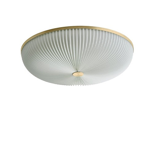 LAMELLA CEILING 50 Φ500mm