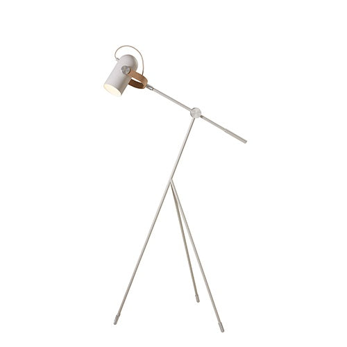 【廃番】LE KLINT（レ・クリント）フロア照明 CARRONADE Floor Lamp（カロネード）ノルディックサンド【受注品】