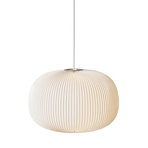 LE KLINT｜LAMELLA 1 シルバー Φ460mm【 OUTLET・展示品・全長1520mm 】