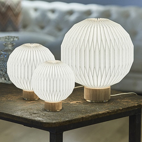 MODEL 375 M Plastic ホワイト H380mm - YAMAGIWA OnlineStore