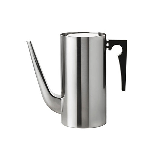 【廃番】Stelton（ステルトン）テーブルウェア CYLINDA-LINE（シリンダライン）コーヒーポット 1.5L