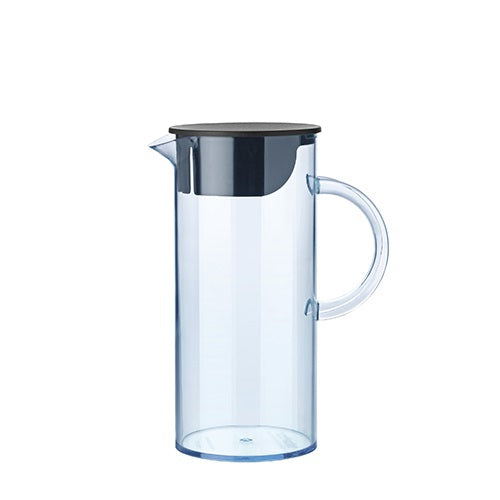 【廃番】Stelton（ステルトン）テーブルウェア EM77 ジャグ ブルー