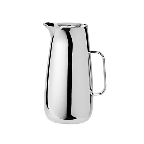 【廃番】Stelton（ステルトン）テーブルウェア Foster（フォスター）バキュームジャグ 1L