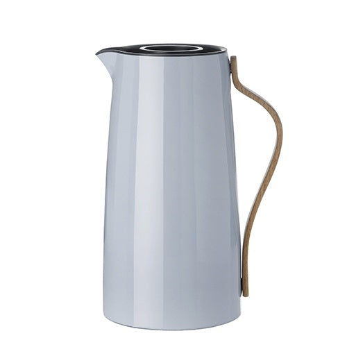 【廃番】Stelton（ステルトン）テーブルウェア EMMA（エマ）コーヒーバキュームジャグ ブルー