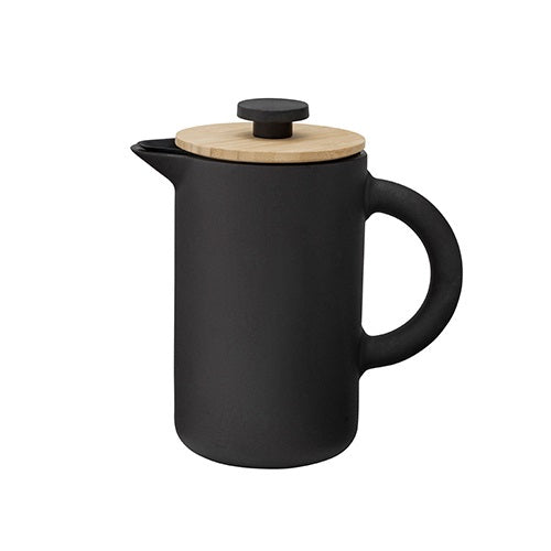 【廃番】Stelton（ステルトン）テーブルウェア THEO（テオ）フレンチプレス