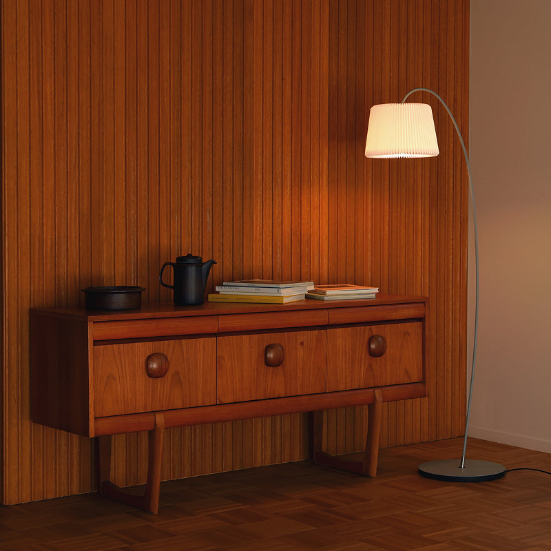 クリスマス前にお届け☆｜SNOWDROP FLOOR Plastic グレー/ホワイト