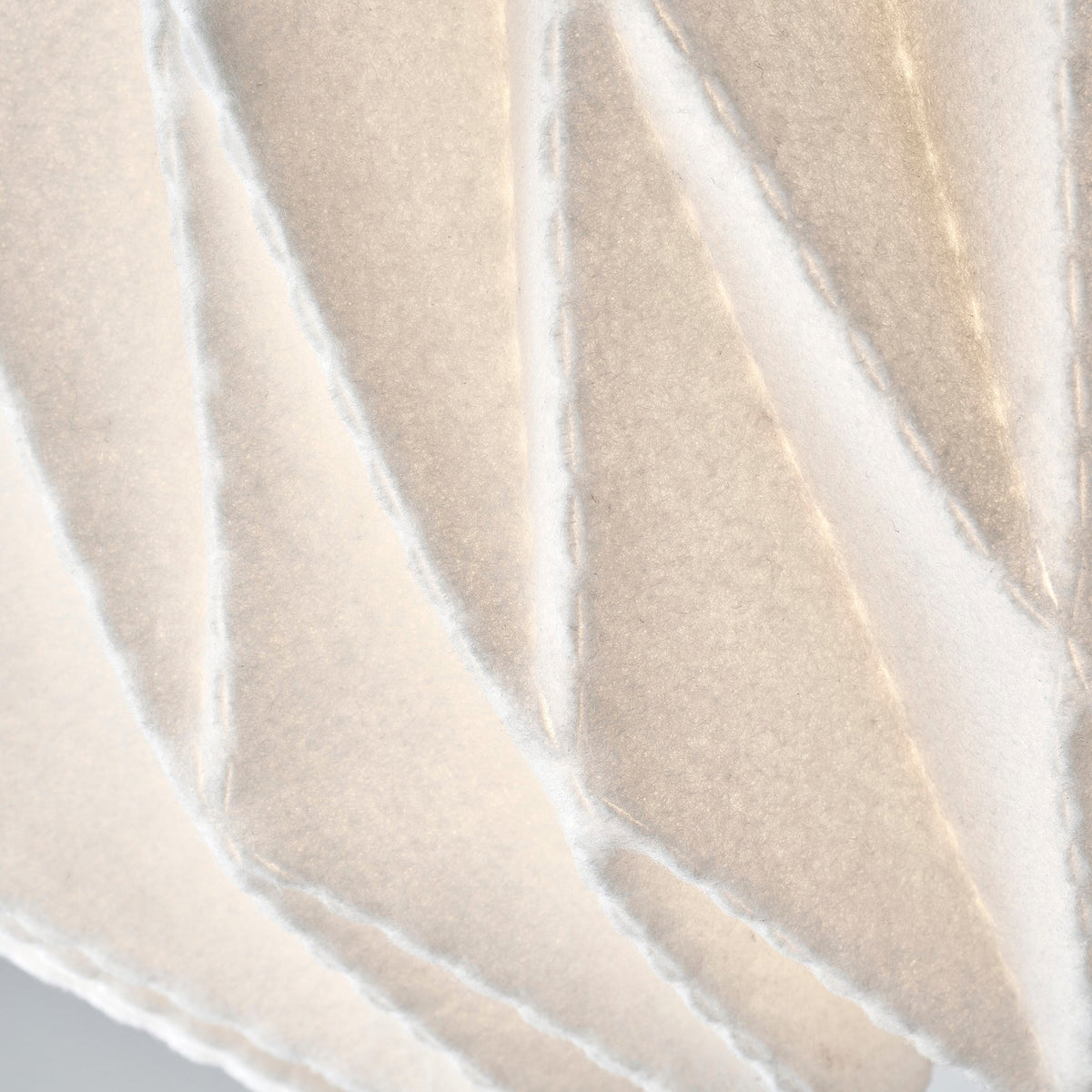 SOFTLY PLEATED M  Φ600mm