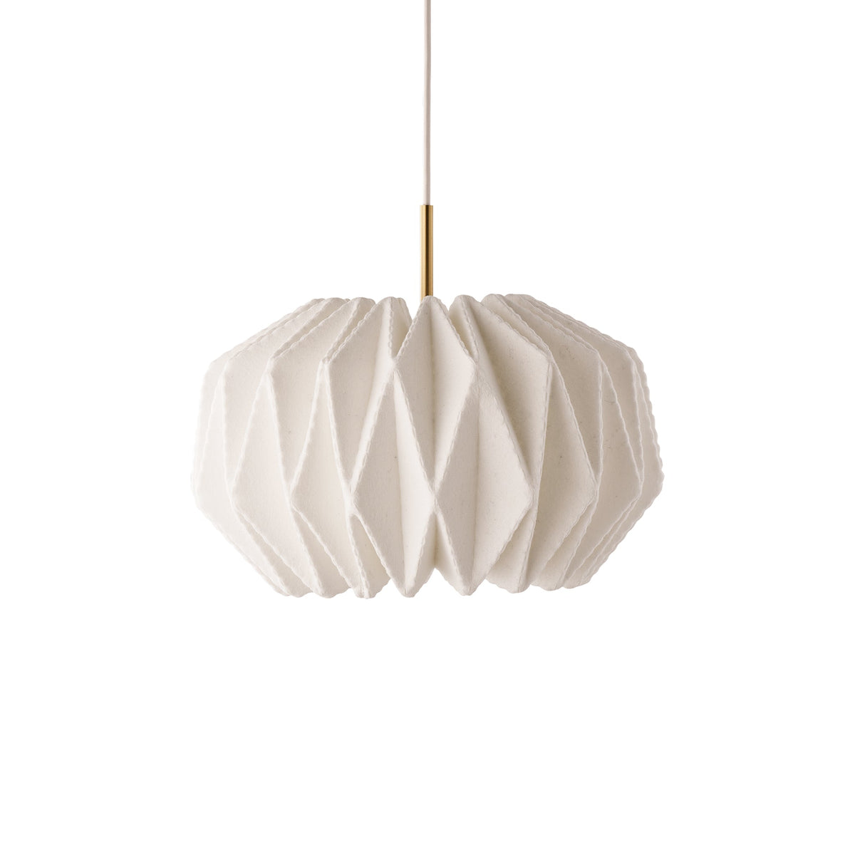 SOFTLY PLEATED S  Φ420mm