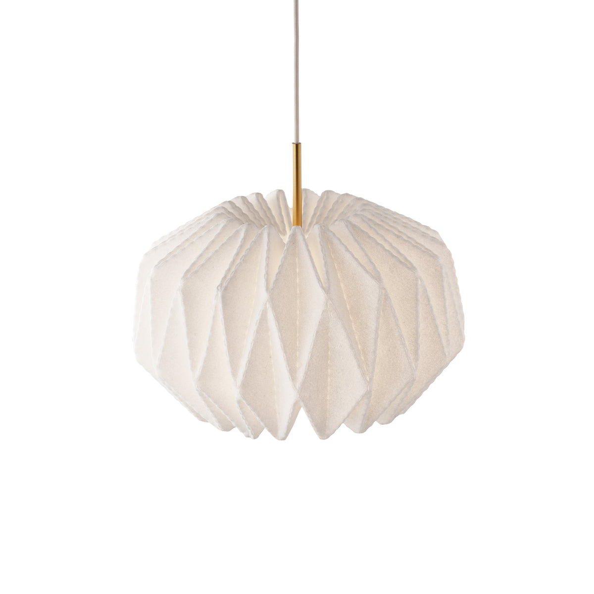 SOFTLY PLEATED S  Φ420mm