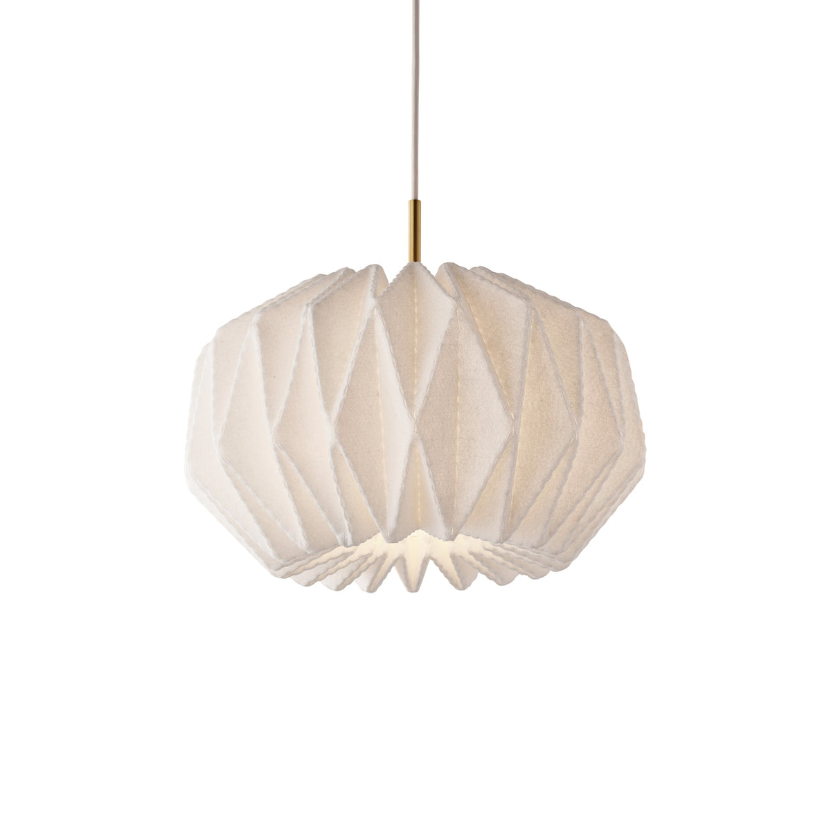 SOFTLY PLEATED S  Φ420mm