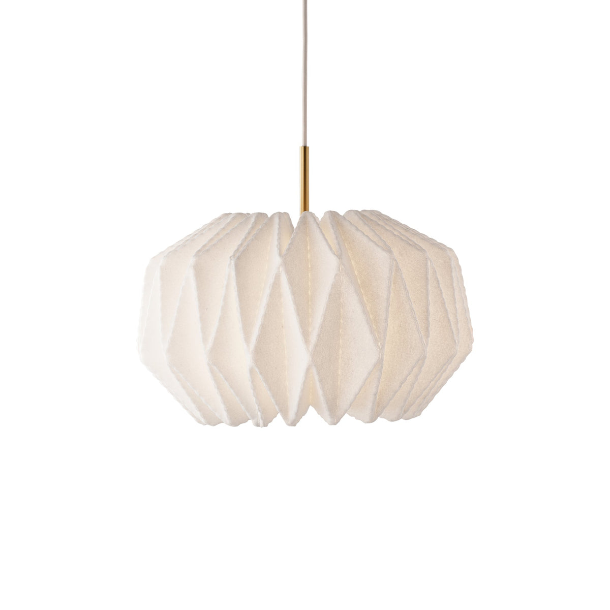 SOFTLY PLEATED S  Φ420mm