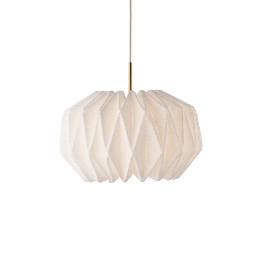 SOFTLY PLEATED S  Φ420mm