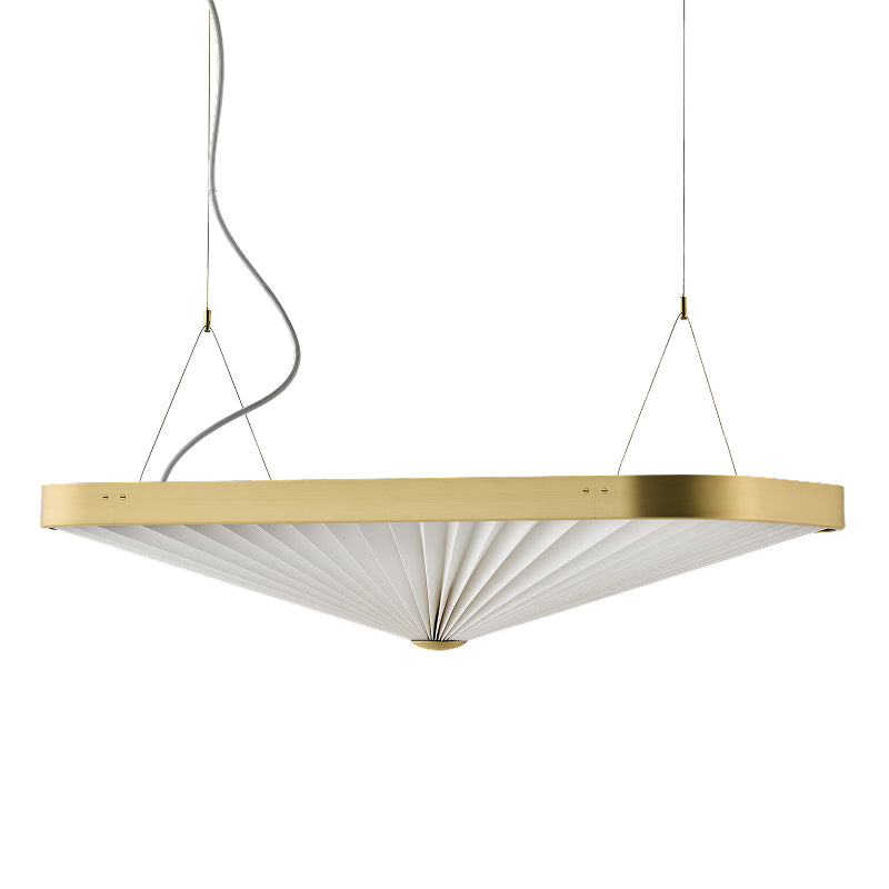 CELINE ゴールド W800mm