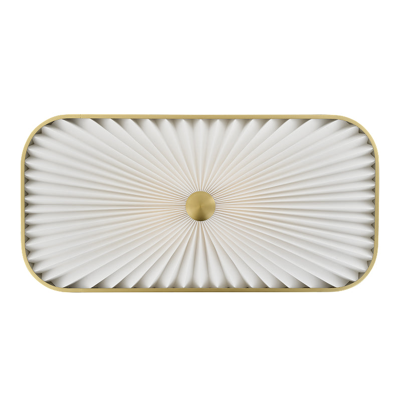 CELINE ゴールド W800mm