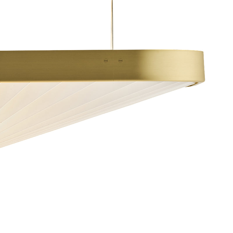 CELINE ゴールド W800mm