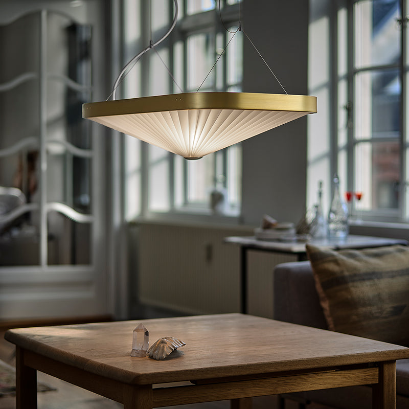 CELINE ゴールド W800mm