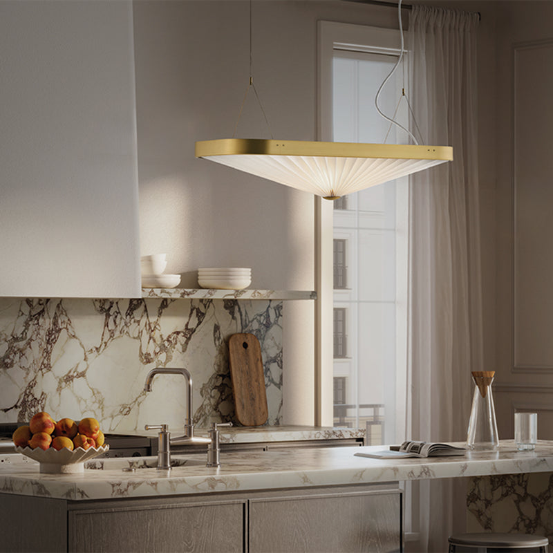 CELINE ゴールド W800mm