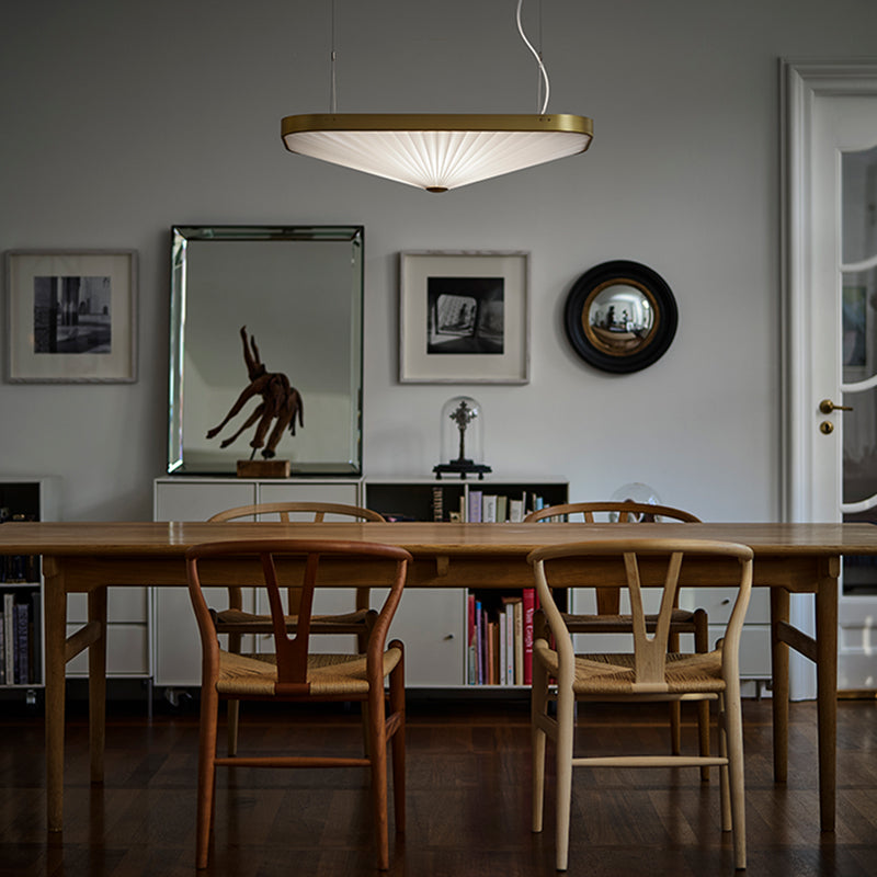 CELINE ゴールド W800mm