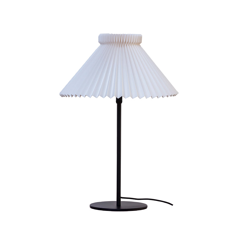 MODEL 334 テーブルライト ホワイト Φ330mm - YAMAGIWA OnlineStore