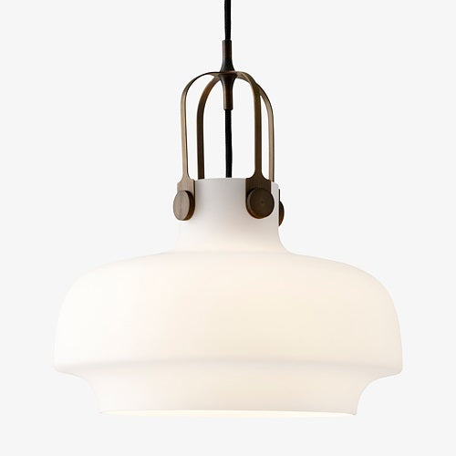 【廃番】＆tradition（アンド・トラディッション）ペンダント照明 ペンダント照明 COPENHAGEN LAMP SC7 ガラス（ランプ別売）