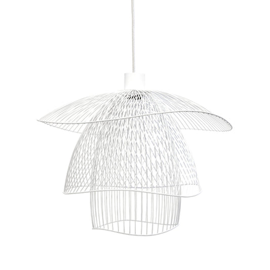 SUSPENSION PAPILLON S Φ560mm